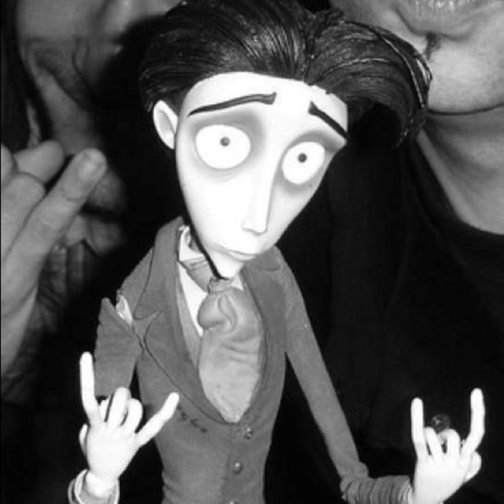 Meet your Posher, Kaile